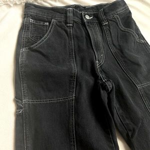 Women's '94 High-Rise Baggy Carpenter Jeans Size 28
